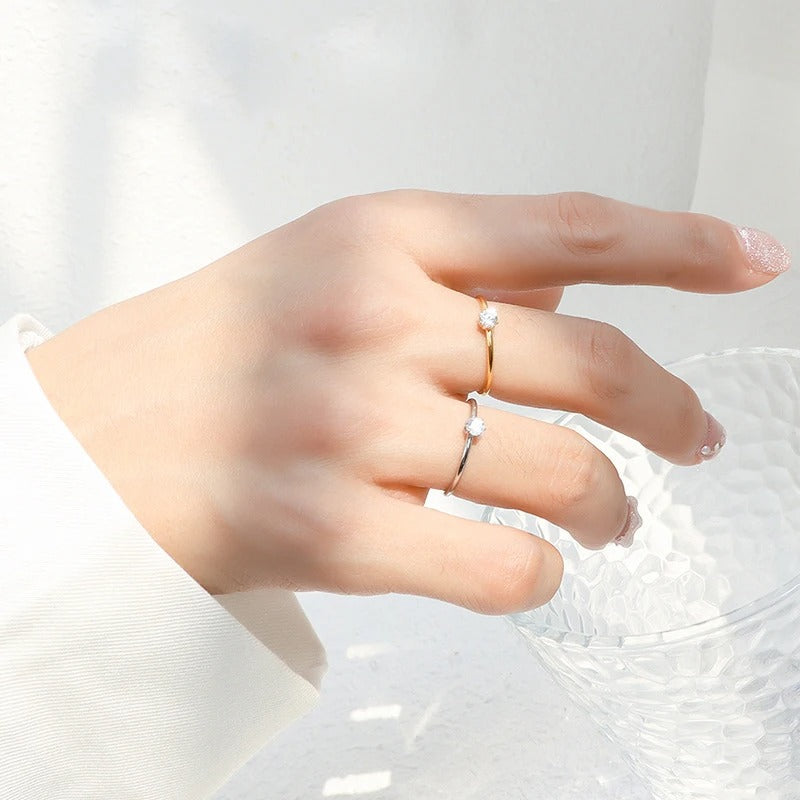 Abella Maris ring