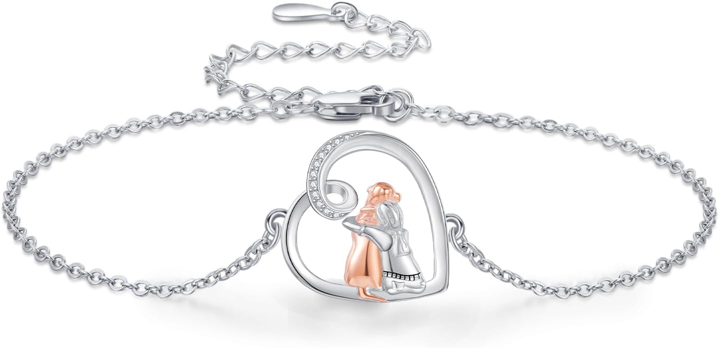 Adjustable Lucky Bracelet – Simple and Charming